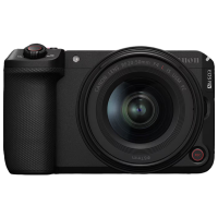 Фотоаппарат Canon EOS R6 V + Body Черный CMOS, 32.5 МП, f/4