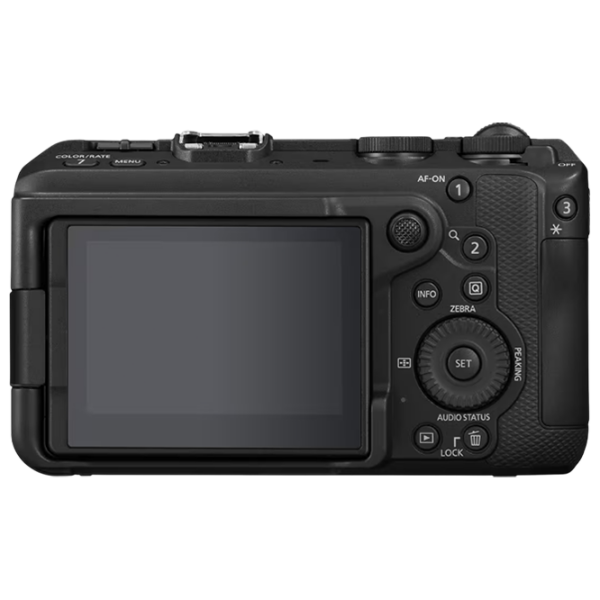 Фотоаппарат Canon EOS R6 V + Body Черный CMOS, 32.5 МП, f/4 photo 3