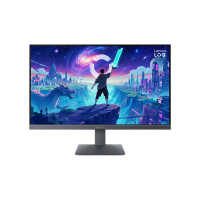 Монитор Lenovo LOQ 27Q-10 Серый 31.5" 2K VA WLED