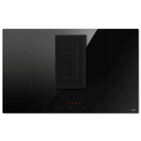 Индукционная варочная панель Elica NIKOLATESLA PRIME S+ BL/A/83 Черный Стеклокерамика, 7200 Вт