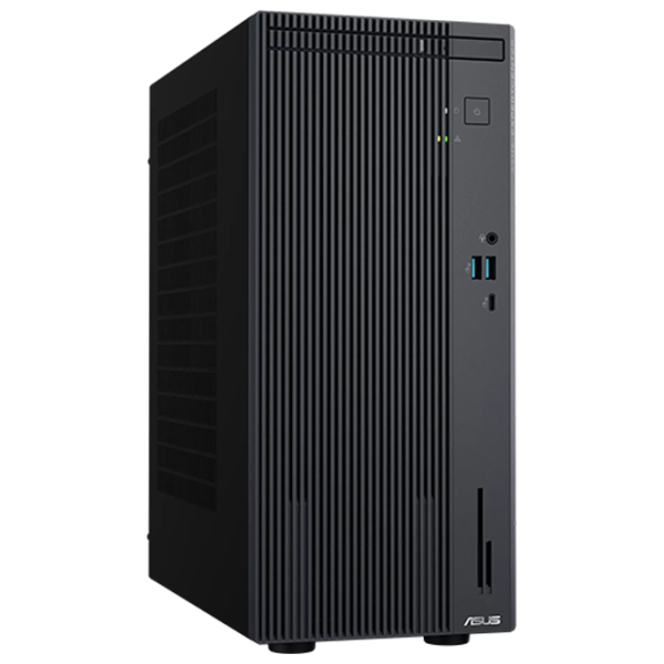 Mini PC Asus ExpertCenter P500MV Black Intel Core 5 210H 8 GB | 512 GB  photo 1