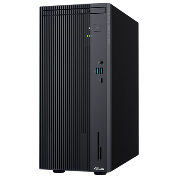 Mini PC Asus ExpertCenter P500MV Black Intel Core 5 210H 8 GB | 512 GB  photo 2