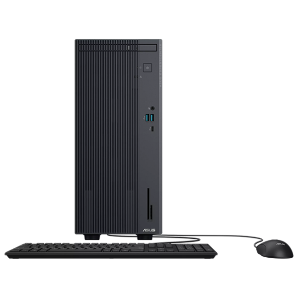 Mini PC Asus ExpertCenter P500MV Black Intel Core 5 210H 8 GB | 512 GB  photo 4
