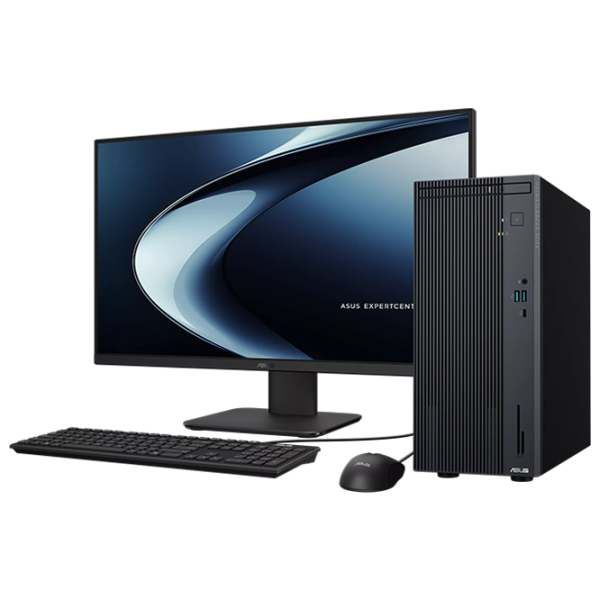 Mini PC Asus ExpertCenter P500MV Black Intel Core 5 210H 8 GB | 512 GB  photo 5
