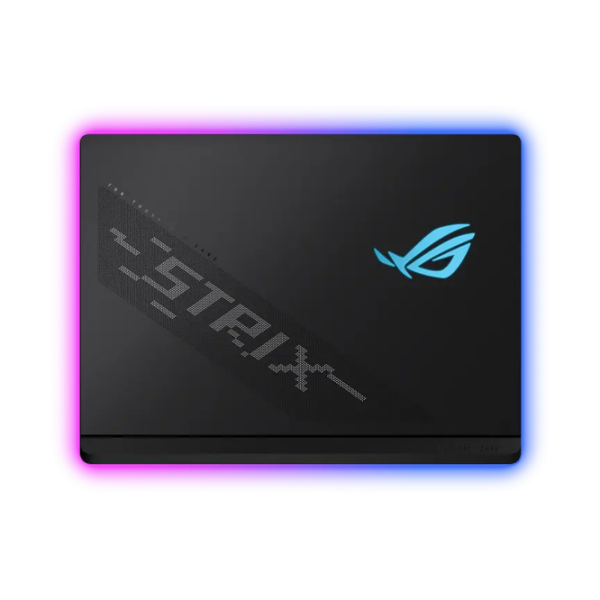 Laptop Asus ROG Strix SCAR 18 G835LW Off Black 18" | 32 GB | 2 TB | Intel Core Ultra 9 275HX | GeForce RTX 5080 16 GB photo 7