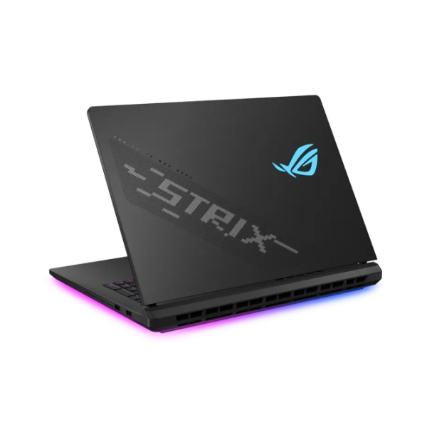 Laptop Asus ROG Strix SCAR 18 G835LW Off Black 18" | 32 GB | 2 TB | Intel Core Ultra 9 275HX | GeForce RTX 5080 16 GB photo 8