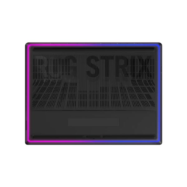 Laptop Asus ROG Strix SCAR 18 G835LW Off Black 18" | 32 GB | 2 TB | Intel Core Ultra 9 275HX | GeForce RTX 5080 16 GB photo 9