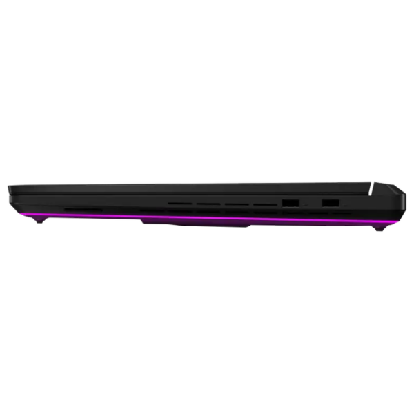 Laptop Asus ROG Strix SCAR 18 G835LW Off Black 18" | 32 GB | 2 TB | Intel Core Ultra 9 275HX | GeForce RTX 5080 16 GB photo 11