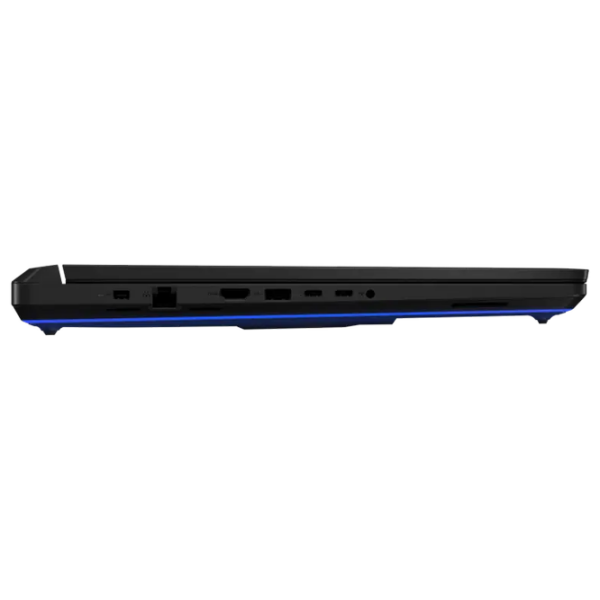 Laptop Asus ROG Strix SCAR 18 G835LW Off Black 18" | 32 GB | 2 TB | Intel Core Ultra 9 275HX | GeForce RTX 5080 16 GB photo 12