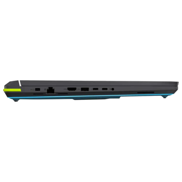 Laptop Asus ROG Strix G18 G815LW Eclipse Gray 18" | 32 GB | 1 TB | Intel Core Ultra 9 275HX | GeForce RTX 5080 16 GB photo 2