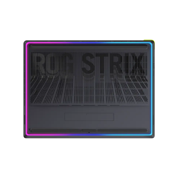 Laptop Asus ROG Strix G18 G815LW Eclipse Gray 18" | 32 GB | 1 TB | Intel Core Ultra 9 275HX | GeForce RTX 5080 16 GB photo 3