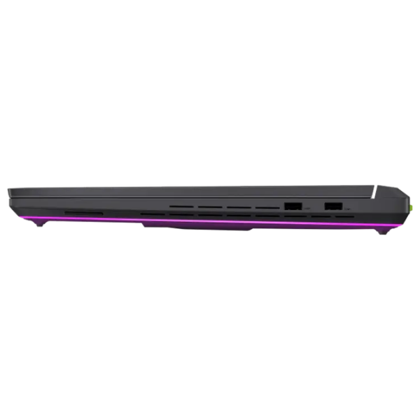 Laptop Asus ROG Strix G18 G815LW Eclipse Gray 18" | 32 GB | 1 TB | Intel Core Ultra 9 275HX | GeForce RTX 5080 16 GB photo 4