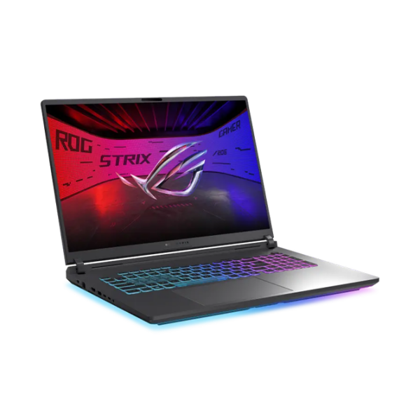Laptop Asus ROG Strix G18 G815LW Eclipse Gray 18" | 32 GB | 1 TB | Intel Core Ultra 9 275HX | GeForce RTX 5080 16 GB photo 5