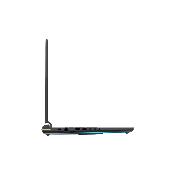 Laptop Asus ROG Strix G18 G815LW Eclipse Gray 18" | 32 GB | 1 TB | Intel Core Ultra 9 275HX | GeForce RTX 5080 16 GB photo 6
