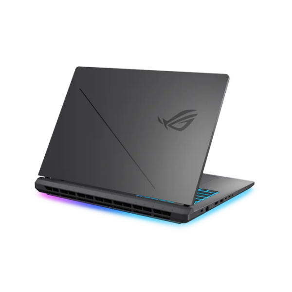 Laptop Asus ROG Strix G18 G815LW Eclipse Gray 18" | 32 GB | 1 TB | Intel Core Ultra 9 275HX | GeForce RTX 5080 16 GB photo 7