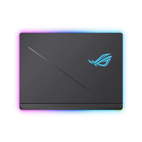 Laptop Asus ROG Strix G18 G815LW Eclipse Gray 18" | 32 GB | 1 TB | Intel Core Ultra 9 275HX | GeForce RTX 5080 16 GB photo 9