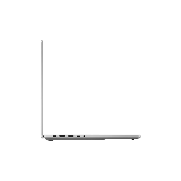 Laptop Asus ROG Zephyrus G16 GU606AR Platinum White 16" | 32 GB | 1 TB | Intel Core Ultra 9 386H | GeForce RTX 5070 Ti 12 GB photo 3