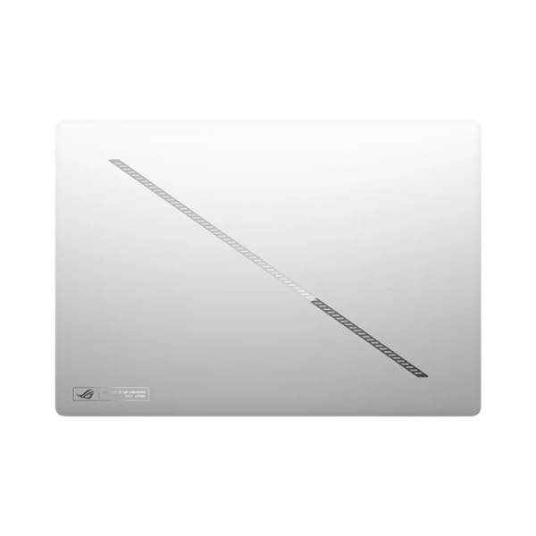 Laptop Asus ROG Zephyrus G16 GU606AR Platinum White 16" | 32 GB | 1 TB | Intel Core Ultra 9 386H | GeForce RTX 5070 Ti 12 GB photo 4