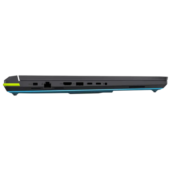 Laptop Asus ROG Strix G18 G815LR Eclipse Gray 18" | 32 GB | 1 TB | Intel Core Ultra 9 290HX Plus | GeForce RTX 5070 Ti 12 GB photo 4