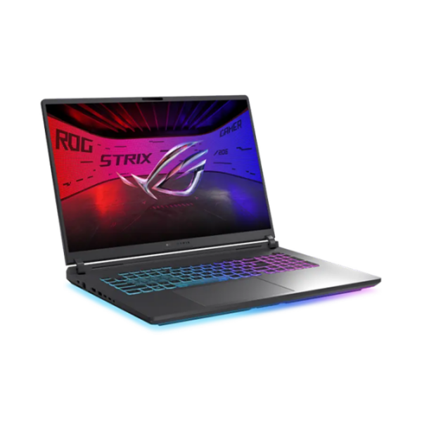 Laptop Asus ROG Strix G18 G815LR Eclipse Gray 18" | 32 GB | 1 TB | Intel Core Ultra 9 290HX Plus | GeForce RTX 5070 Ti 12 GB photo 5