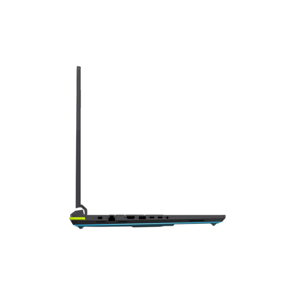 Laptop Asus ROG Strix G18 G815LR Eclipse Gray 18" | 32 GB | 1 TB | Intel Core Ultra 9 290HX Plus | GeForce RTX 5070 Ti 12 GB photo 6