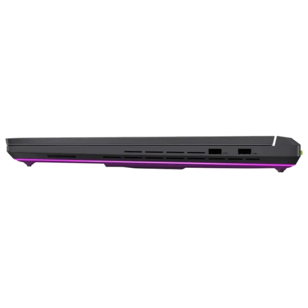 Laptop Asus ROG Strix G18 G815LR Eclipse Gray 18" | 32 GB | 1 TB | Intel Core Ultra 9 290HX Plus | GeForce RTX 5070 Ti 12 GB photo 7