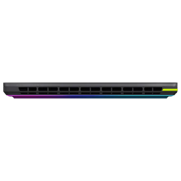 Laptop Asus ROG Strix G18 G815LR Eclipse Gray 18" | 32 GB | 1 TB | Intel Core Ultra 9 290HX Plus | GeForce RTX 5070 Ti 12 GB photo 9