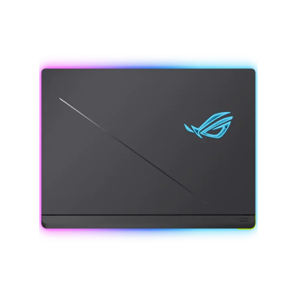Laptop Asus ROG Strix G18 G815LR Eclipse Gray 18" | 32 GB | 1 TB | Intel Core Ultra 9 290HX Plus | GeForce RTX 5070 Ti 12 GB photo 10