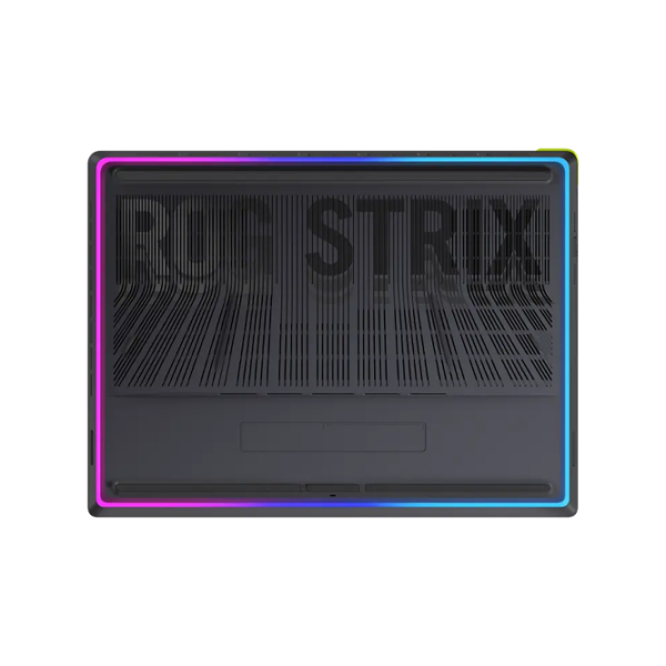Laptop Asus ROG Strix G18 G815LR Eclipse Gray 18" | 32 GB | 1 TB | Intel Core Ultra 9 290HX Plus | GeForce RTX 5070 Ti 12 GB photo 11
