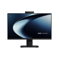All-in-One PC Asus AIO P440VAK Black 23.8" Full HD IPS Intel Core 3 100U 8 GB 256 GB 
