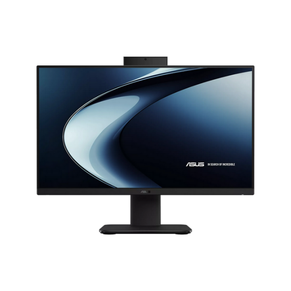 Моноблок Asus AIO P440VAK Черный 23.8" Full HD IPS Intel Core 5 210H 16 ГБ 512 ГБ  photo 1