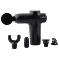 Aparat de masaj Yesido MG01 Black 