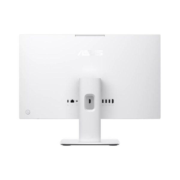 All-in-One PC Asus AIO P440VAK White 23.8" Full HD IPS Intel Core 3 100U 8 GB 256 GB  photo 2