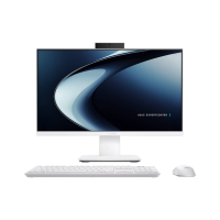 All-in-One PC Asus AIO V440VAK White 23.8" Full HD IPS Intel Core 5 210H 16 GB 512 GB 