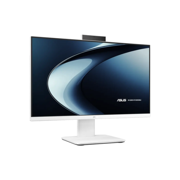 All-in-One PC Asus AIO V440VAK White 23.8" Full HD IPS Intel Core 5 210H 16 GB 512 GB  photo 5