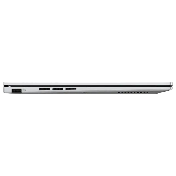 Laptop Asus Zenbook 14 OLED UX3405CA Foggy Silver 14" | 16 GB | 1 TB | Intel Core Ultra 9 285H | VGA Integrată photo 7