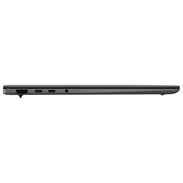 Laptop Asus Zenbook S 14 OLED UX5406AA Antrim Gray 14" | 32 GB | 1 TB | Intel Core Ultra 9 386H | VGA Integrată photo 3