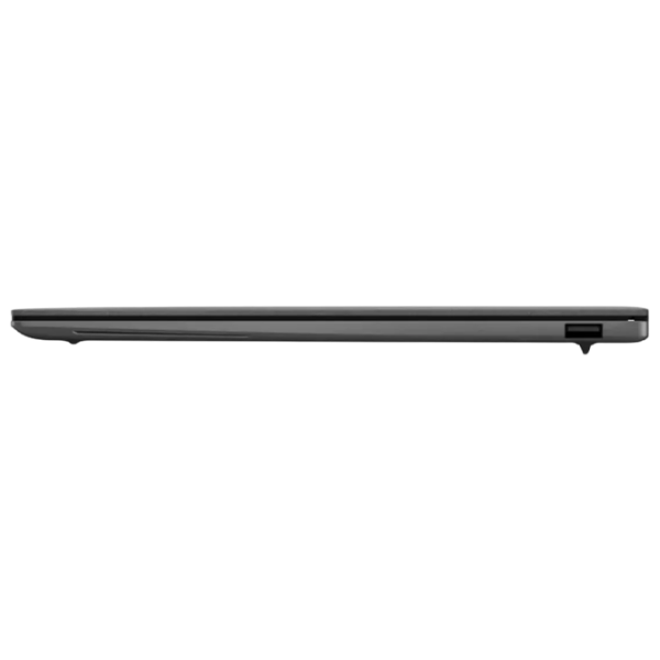 Laptop Asus Zenbook S 14 OLED UX5406AA Antrim Gray 14" | 32 GB | 1 TB | Intel Core Ultra 9 386H | VGA Integrată photo 5