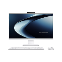 Моноблок Asus AIO P470VAK Белый