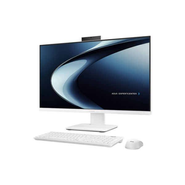 Моноблок Asus AIO P470VAK Белый 27" Full HD IPS Intel Core 5 210H 16 ГБ 512 ГБ  photo 3