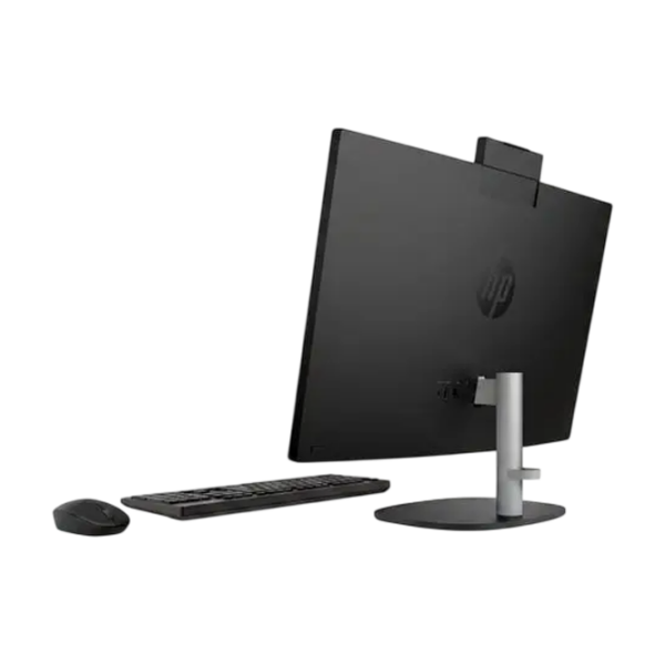 Моноблок HP AIO OmniStudio 24-cu0102ci Черный 23.8" Full HD IPS Intel Core Ultra 3 100U 12 ГБ 512 ГБ  photo 3