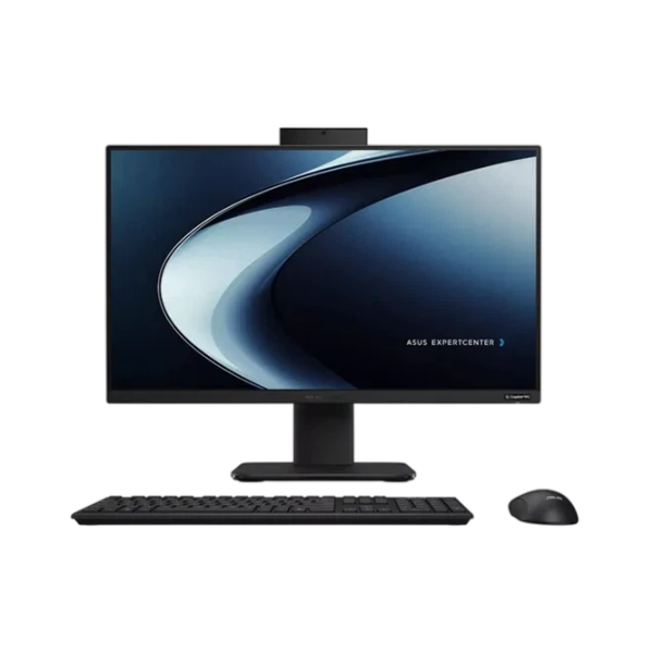All-in-One PC Asus AIO PM670KA Black 27" Full HD IPS AMD Ryzen AI 5 330 16 GB 512 GB  photo 1