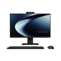 All-in-One PC Asus AIO PM670KA Black 27" Full HD IPS AMD Ryzen AI 5 330 16 GB 512 GB 