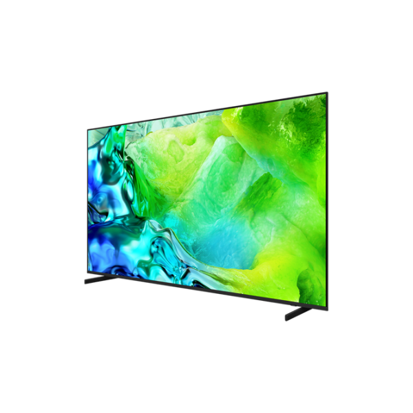 Телевизор Samsung QE65QN80HAUXUA Smart TV 4K Черный 65" | Neo QLED | 4K photo 2