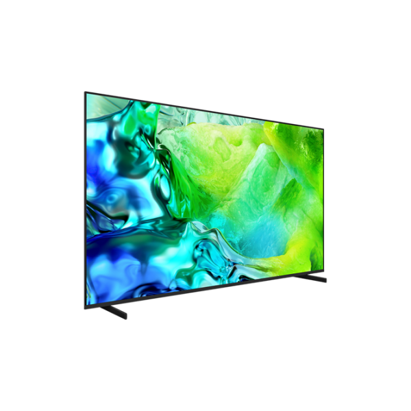 Телевизор Samsung QE65QN80HAUXUA Smart TV 4K Черный 65" | Neo QLED | 4K photo 3