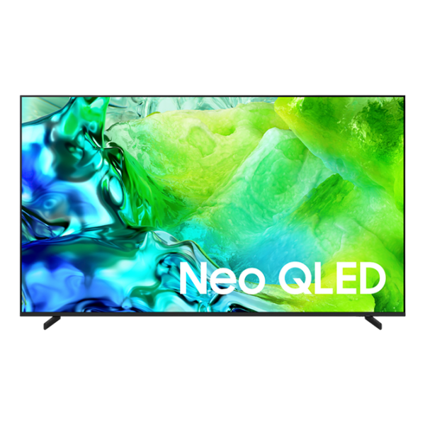 Телевизор Samsung QE75QN80HAUXUA Smart TV 4K Черный 75" | Neo QLED | 4K photo 1