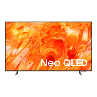 Televizor Samsung QE85QN70HAUXUA Smart TV 4K Black 85" | Neo QLED | 4K