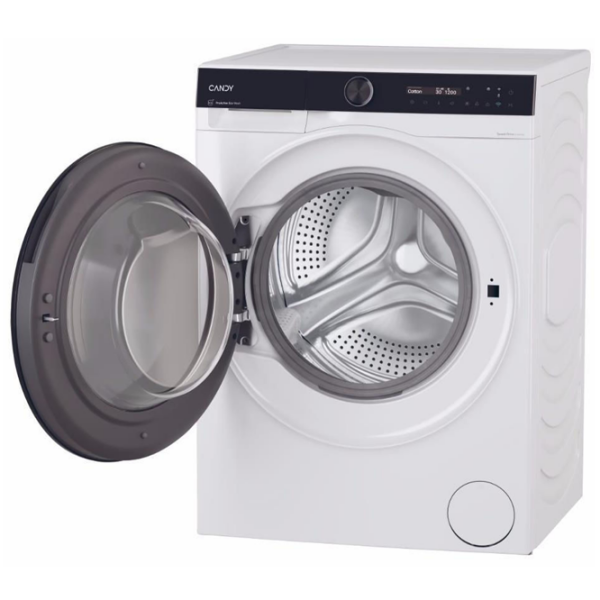 Стиральная машина Candy BS 49SB8-S Белый 9 кг, 1400 об/мин, A photo 2