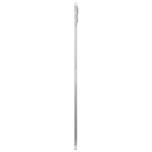 Tabletă Apple iPad Pro 2025 13" Wi-Fi Silver 12 GB |
512 GB | 12 MP | MDYM4QA/A photo 2