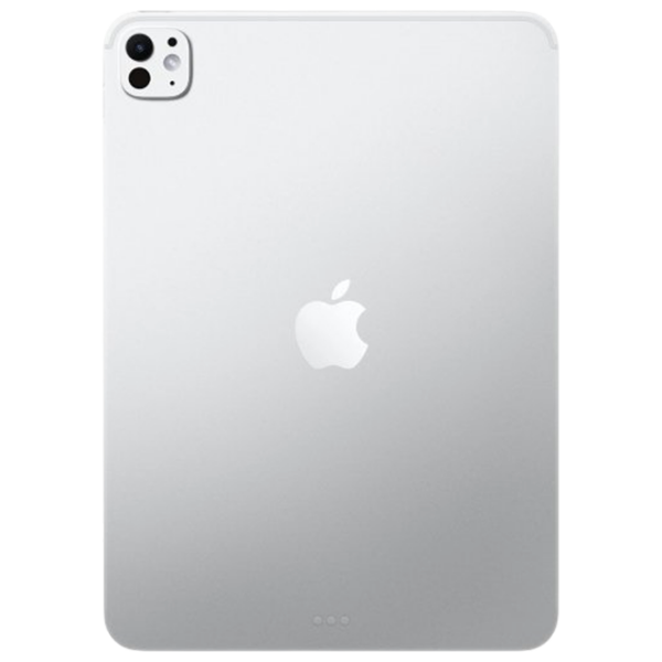 Tabletă Apple iPad Pro 2025 13" Wi-Fi Silver 12 GB |
512 GB | 12 MP | MDYM4QA/A photo 3